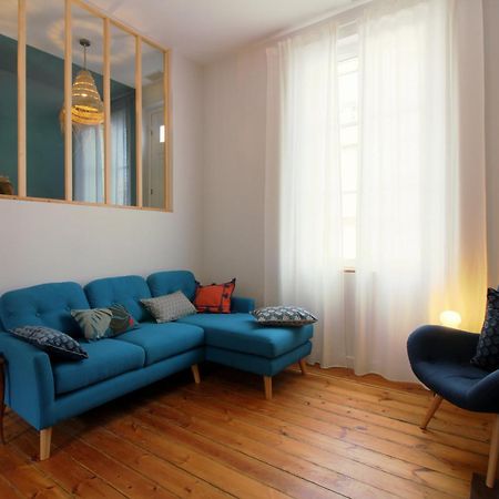 Maison D'Hotes Alma Bordeaux Eksteriør billede
