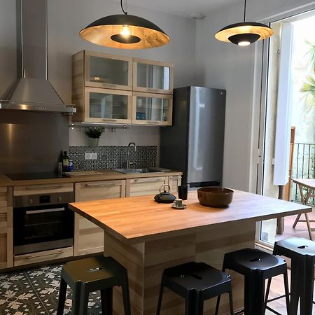 Maison D'Hotes Alma Bordeaux Eksteriør billede
