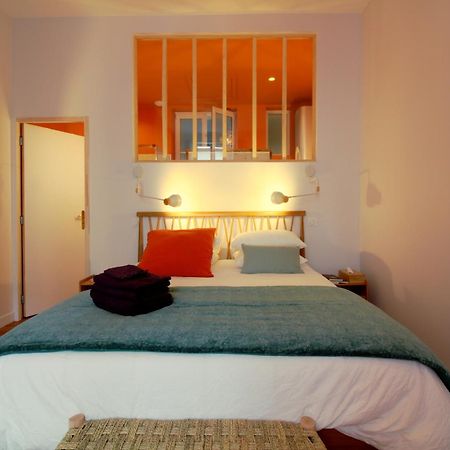 Maison D'Hotes Alma Bordeaux Eksteriør billede