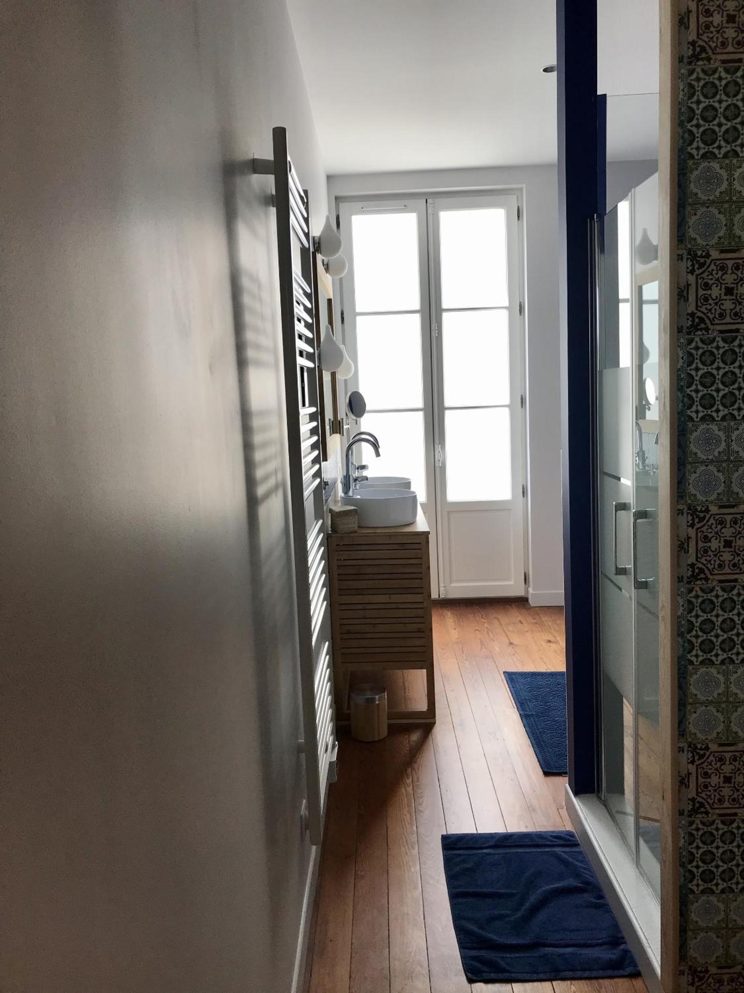 Maison D'Hotes Alma Bordeaux Værelse billede