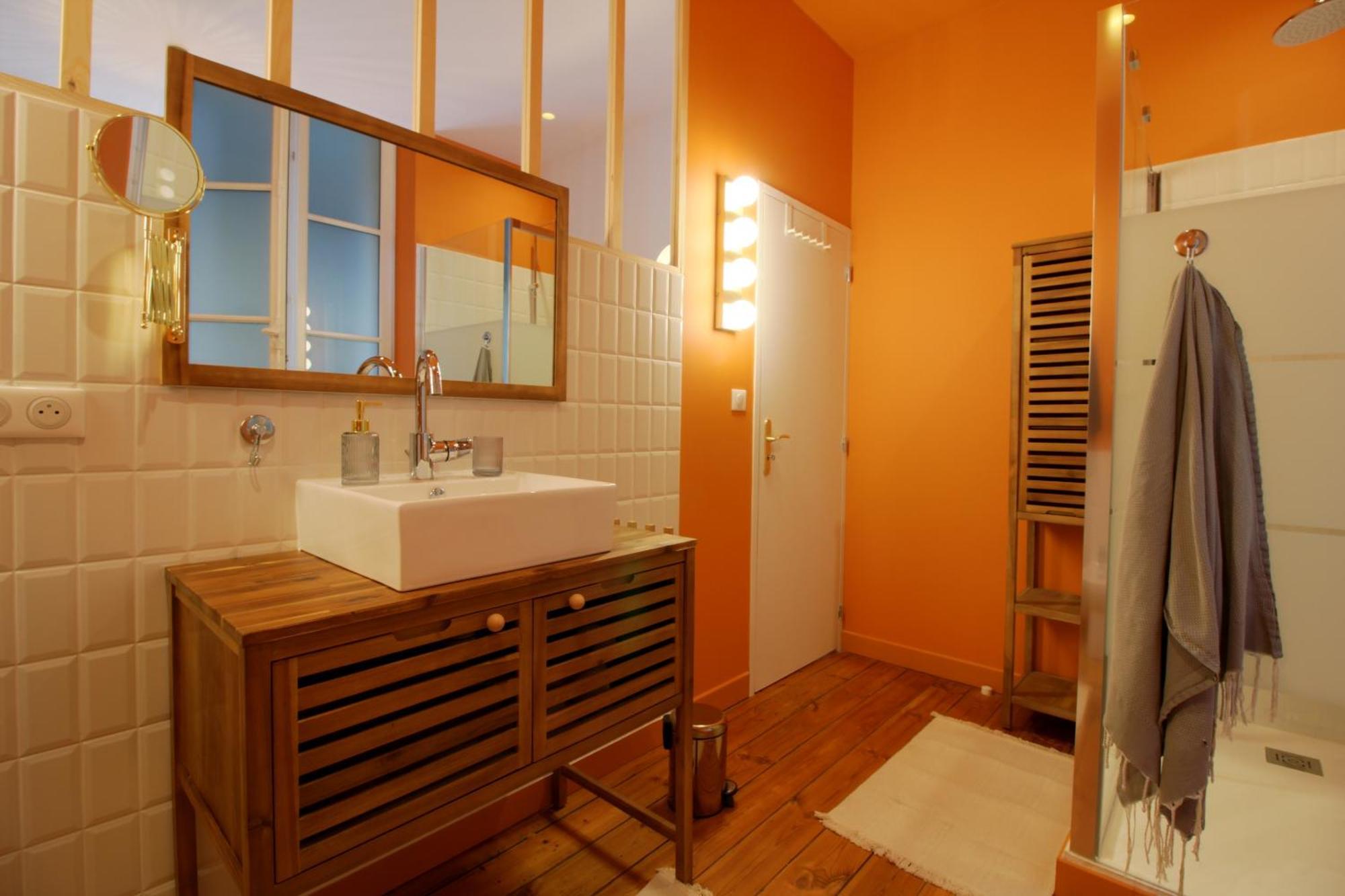 Maison D'Hotes Alma Bordeaux Værelse billede