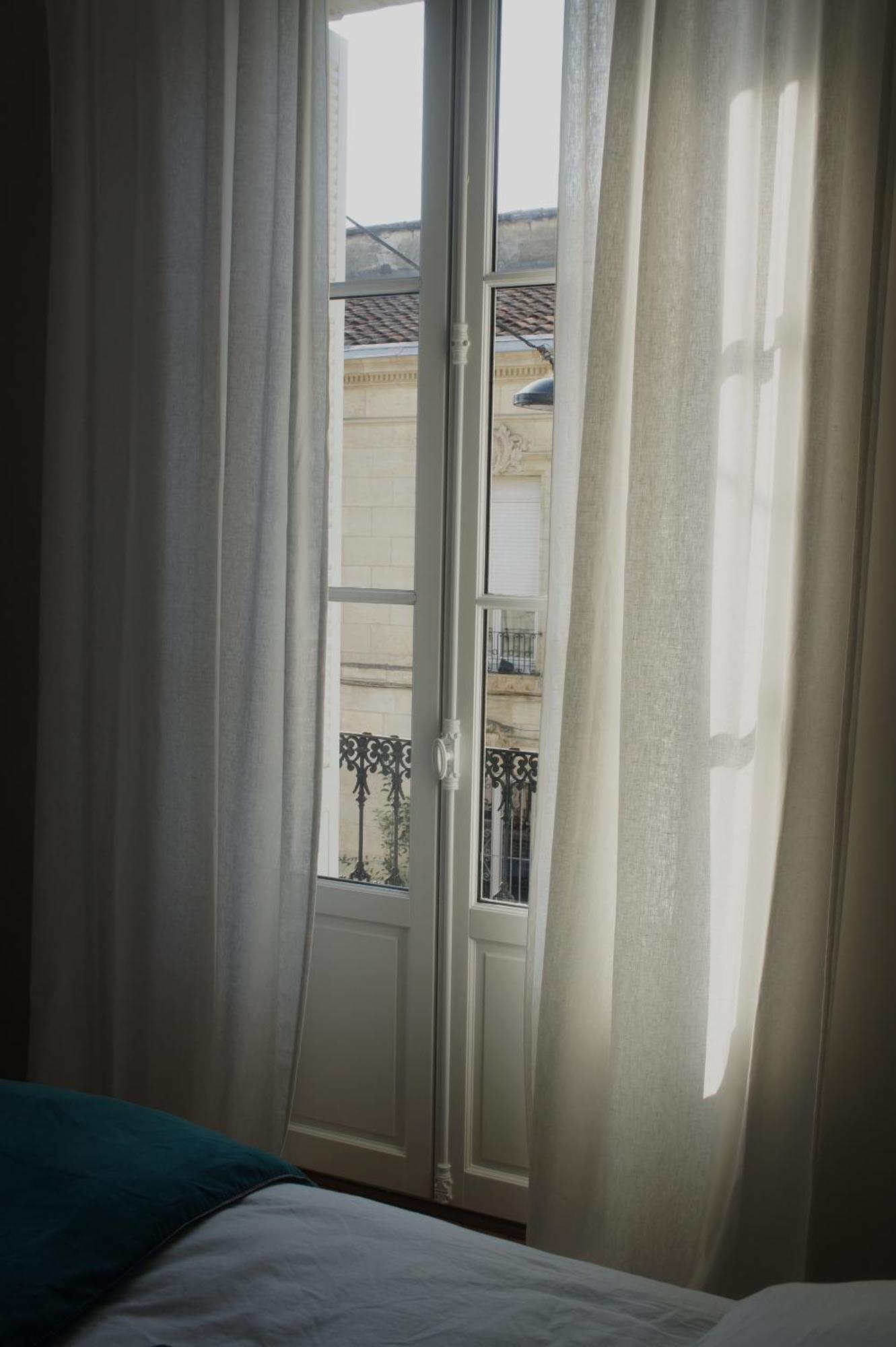 Maison D'Hotes Alma Bordeaux Eksteriør billede